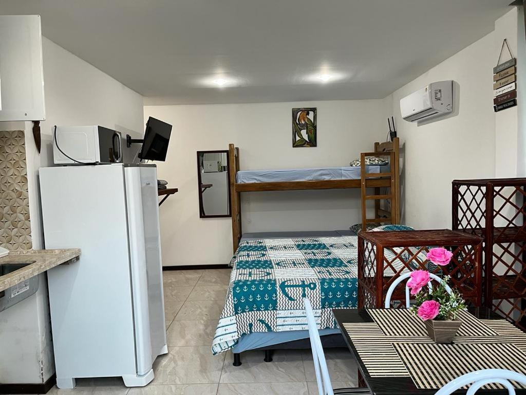 Flat Melinda Villa Morro de São Paulo Dış mekan fotoğraf
