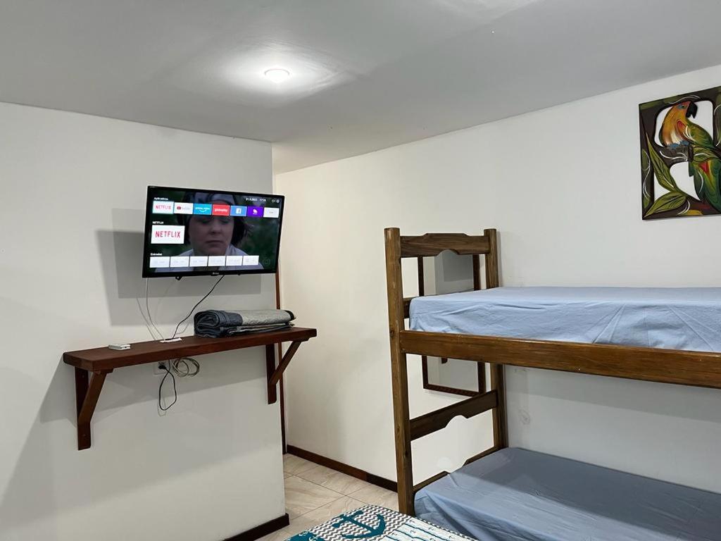 Flat Melinda Villa Morro de São Paulo Dış mekan fotoğraf